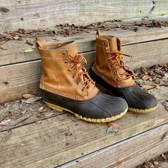 L.L. Bean Shoes - L.L. Bean | Original Duck Boots
